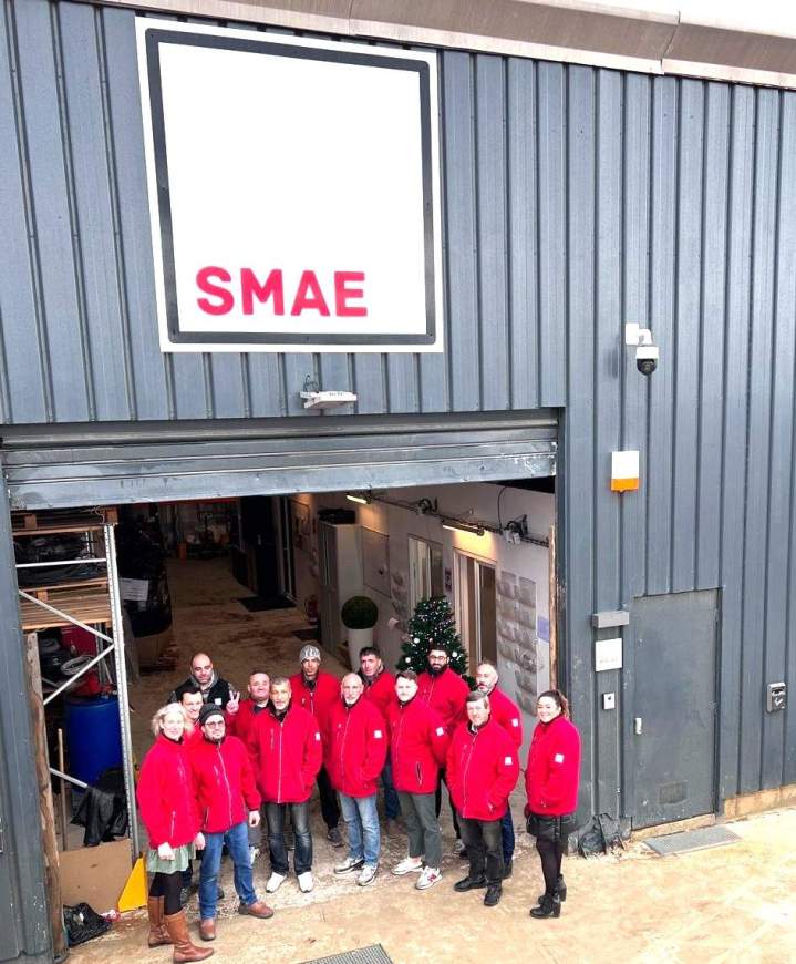 Société Méridional d'Application Electrique Marseille