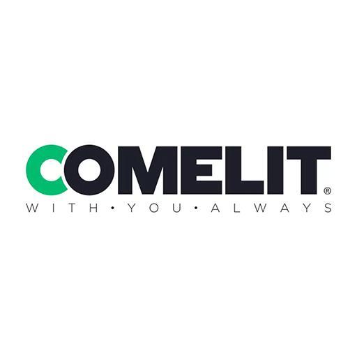 Logo COMELIT