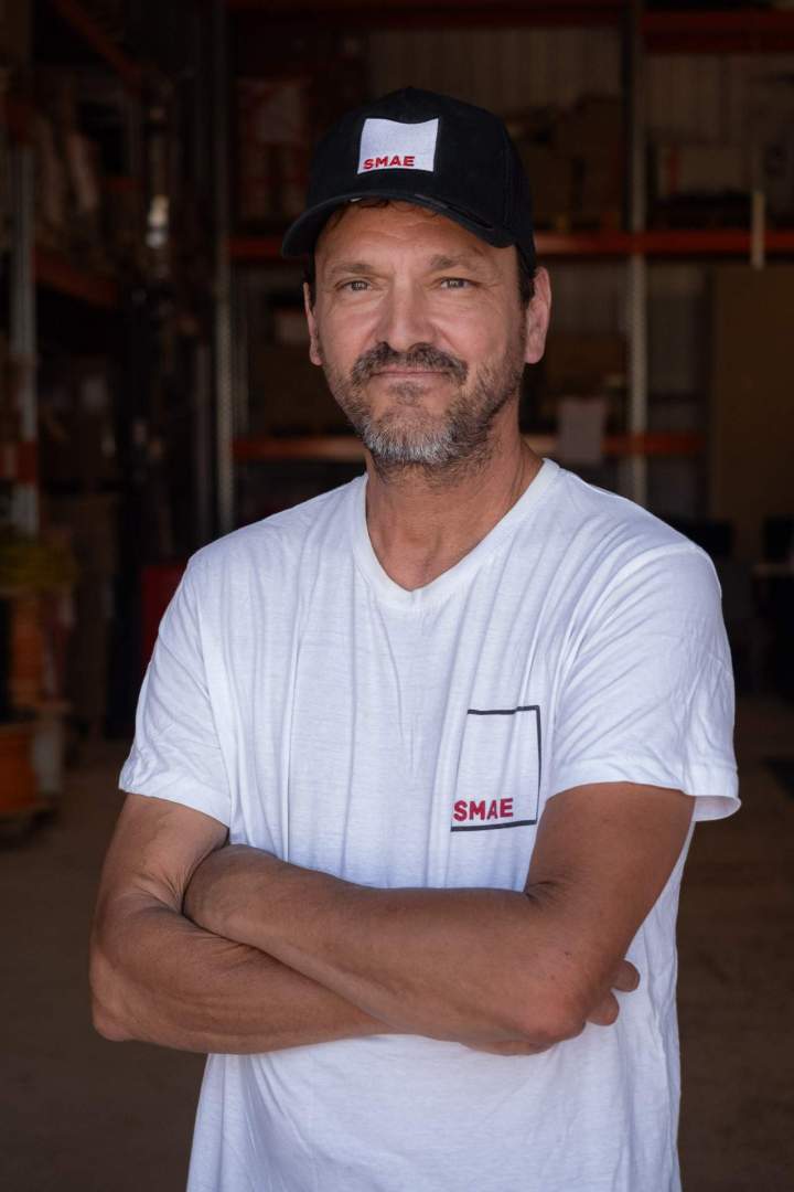 25 ans d’expérience