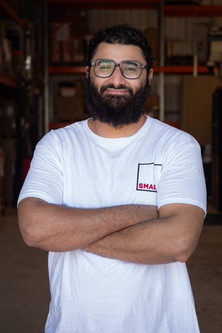 5 ans d’expérience