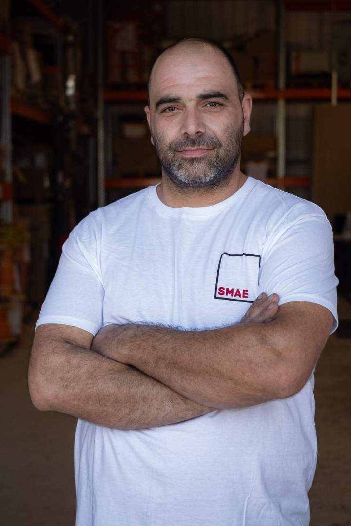 18 mois d’expérience