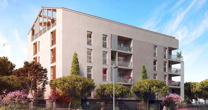 Nos ouvrage en cours Marseille