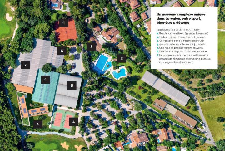 Nos ouvrage en cours Marseille