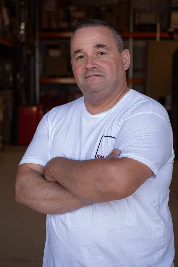 25 ans d’expérience